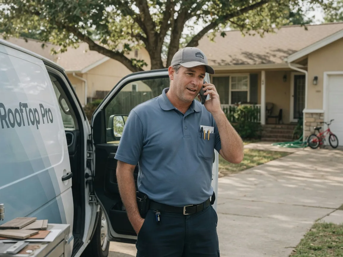 Roof Repair Delton, MI FAQs