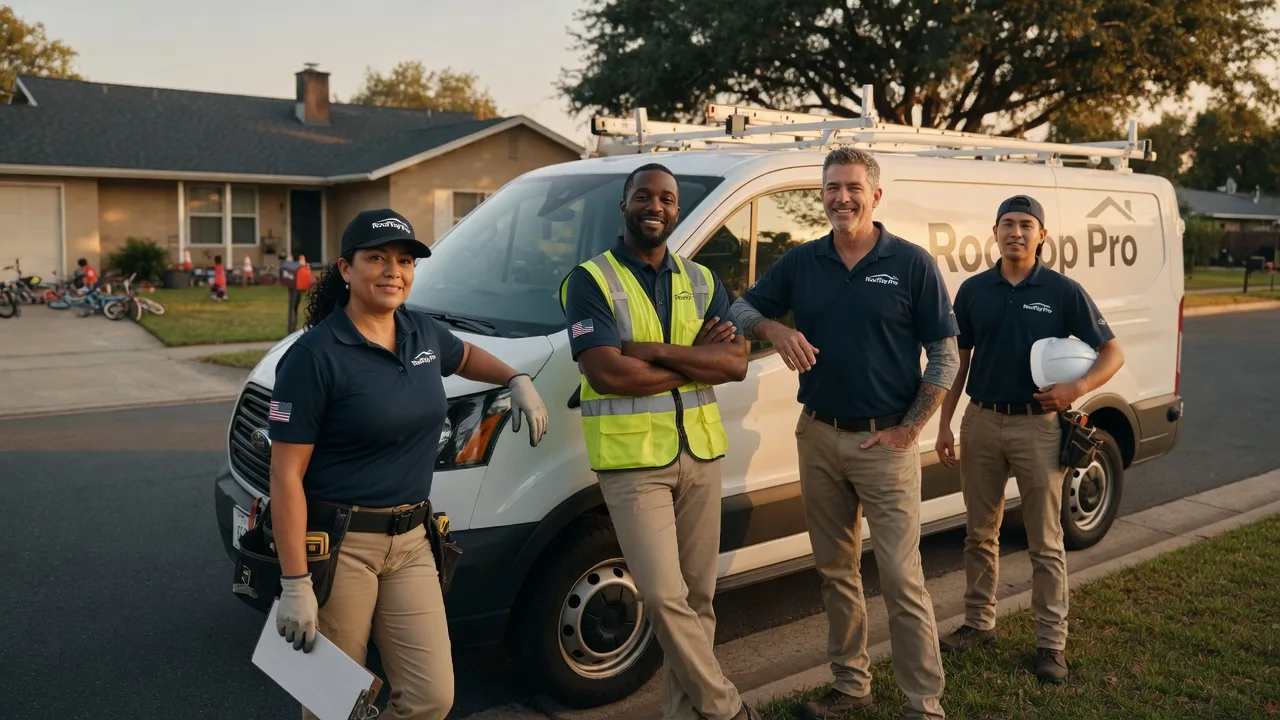 Roof Repair in Delton, MI near me