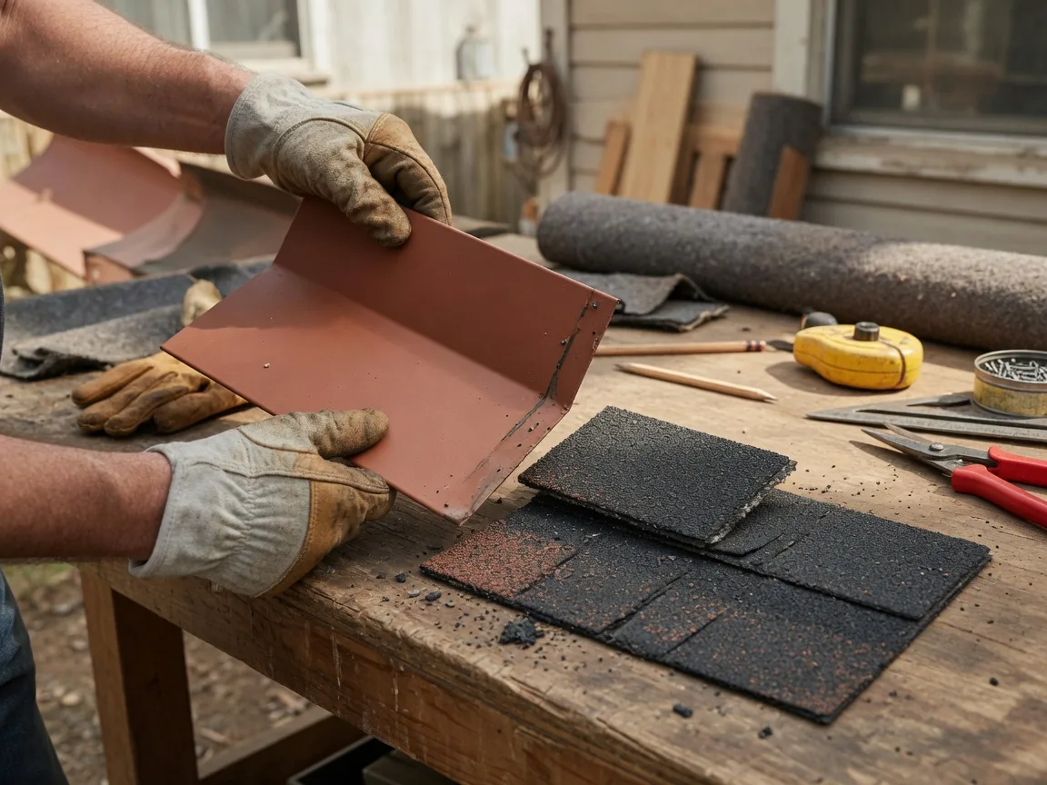 Roof Repair company in Delton, MI